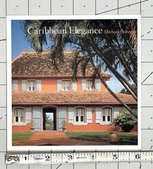 Caribbean Elegance Art Announcement Card By Michael Connors – Island Furniture
