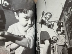🎈Unique! Nobuyoshi Araki – Sacchin, 1994, Hand-Signed with Original Drawing