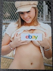 NUDE FEMALE MODEL QUALITY PHOTO PRINT – 5X7 – LUSTER