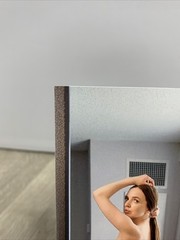 Contemporary Artistic Nude 4×6 Photograph Fine Art Color Print Female Study
