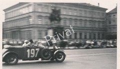 Photo Vehicle Special Show Munich Sports Car 197 Ludwig Street L1.12