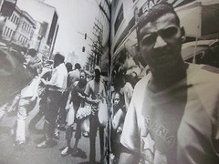 DAIDO MORIYAMA Sao Paulo 2009 JAPAN 1st. Edition very good super rare