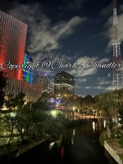 🌃Limited Edition Digital Photography Prints – San Antonio | 4K Resolution | DDL