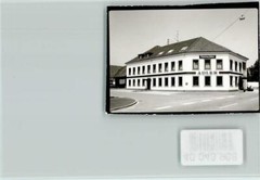 40043968 – 7552 Durmersheim Gasthaus Adler