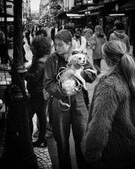 Fine Art Photography 5×7, 8×10, 11×14, 16×20 – Paris, France Street Photography
