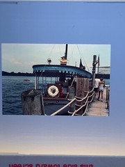 Lot Of 40 Vintage Family Life Teenage Summer Fun Amateur 35mm Color Slides