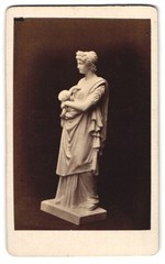 Photography Statue Hygiaea, Collection de Sculptures