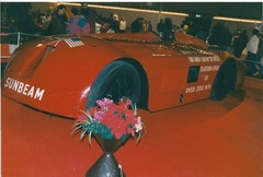 Vintage Sunbeam 1000HP Photo approx. 10 x 15 cm Collection resolution-ds931h