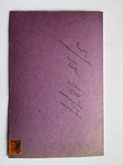 orig. CDV photo photograph around 1877 Walkenried Harz restoration Göttingen