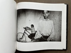 🎈SIGNED Josef Koudelka – Gypsies, 1975 Photography HC, DJ, Great Copy, Sup RARE