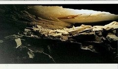 Naoya Hatakeyama (b. 1958) Art Announcement Card 2008 – Ciel Tombé – Tokyo