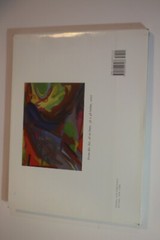Plein Air Abstraction at the Foothills of the Catskill Mountains (Hardcover)