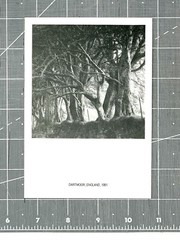 Lynn Geesaman 1994 Art Show Announcement Card – PPOW Gallery NYC Photography