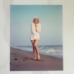 Marilyn Monroe George Barris Last Collection Weston Limited Numbered Photo Set