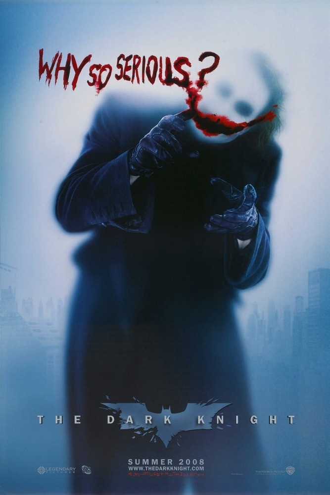 MOVIE PHOTO NO. 3 – BATMAN – THE DARK KNIGHT (2008) – GLOSSY – 15X10CM – NEW
