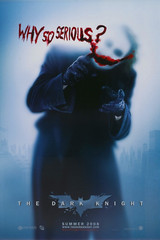 MOVIE PHOTO NO. 3 – BATMAN – THE DARK KNIGHT (2008) – GLOSSY – 15X10CM – NEW