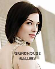 STOYA Adult Film Star Actress Sexy Model Pin-Up Wall Art Photo Print #8B