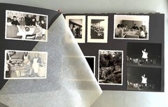 Pforzheim Photo Album 1959 Including Catholic Parish Heart Of Jesus