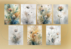 7 Digital Images Picture Wallpaper Background Art Download Projects Home Decor