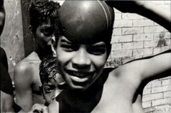 1940 1980s Original Helen Levitt New York City Street Camera Ham Art Photo