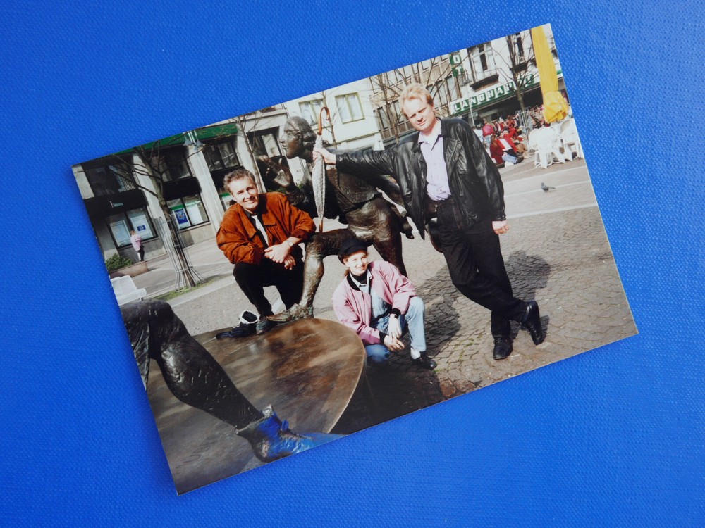 «TRIPPERS»: PHOTO, PHOTOGRAPHY, DAY TRIP, EXCURSION, TOUR GROUP, FRIENDS, TRIP!