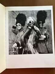 ROGERIO REIS ART BOOK NALONA PHOTO BRAZIL FINE BLACK WHITE PRINT PORTRAIT