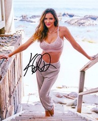 sexy celebrity actress 5*7 photo glamour movie still vintage style print model