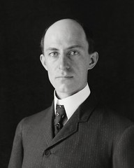 Wilbur Wright Aviator 8″x10″ Photograph Print 8×10