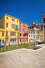 Digital photography- Venice,Italy (for print or just as a wallpaper)