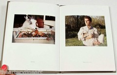 STEPHEN SHORE: Pet Pictures SIGNED Photo w/ Ltd Edition Book One Picture #73 NEW