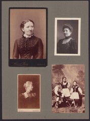 537 photographs view Mannheim, Fam. Daut Mannheim Hosiery Factory Round