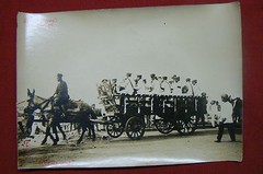 Photography The Flag Day Dakar August 1913 The Senegalese Military Army
