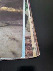 Italian Fulvio Roiter Photograp Print Lot Of 6 Venezia Maschere Di Carnevale