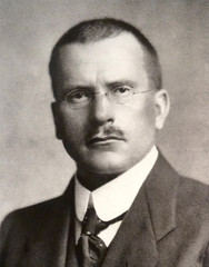 Carl Jung Photograph Print 11″x14″