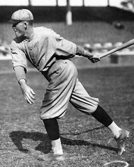 Rogers Hornsby 8″x10″ Photograph Print 8×10 Baseball Player