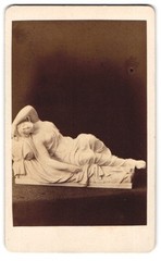 Photography Statue Cleopatram Collection de Sculptures