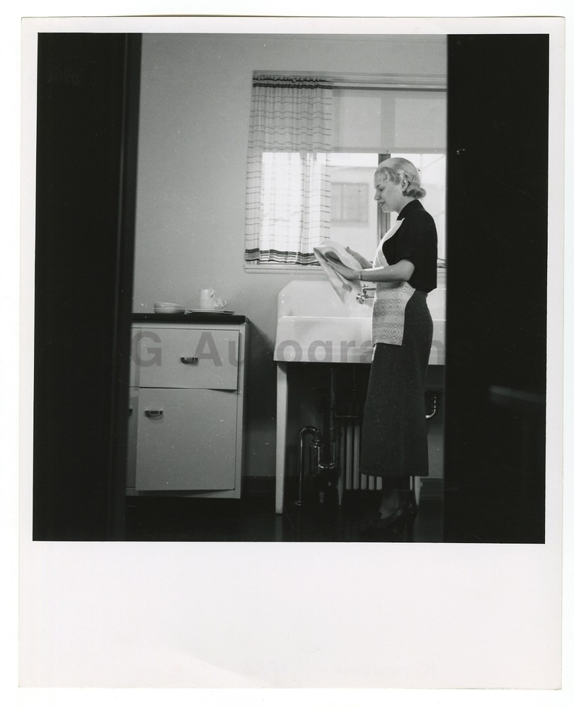 Farm Security Administration – Vintage 8×10 by Arthur Rothstein – Maryland