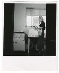 Farm Security Administration – Vintage 8×10 by Arthur Rothstein – Maryland