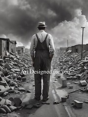 Digital Image Picture Photo Wallpaper Background The Great Depression Art