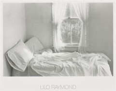 Lilo Raymond – Amagansett – 1988 – Offset Poster – Large size