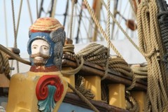 Tall Ships Detail Photo, Pick One Image – Various Sizes