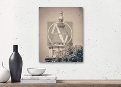 «Echo on the Breeze» Artistic Home Decor