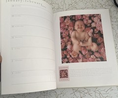 Anne Geddes Address Book & A Special Edition 2002 Calendar