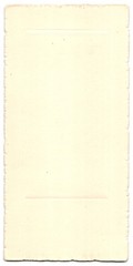 Photograph Ad. Schnetz, Solothurn, middle-class lady in white blouse and skirt