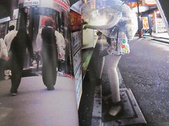 Daido MORIYAMA Photo Book COLOR 2012 JAPAN super rare very good