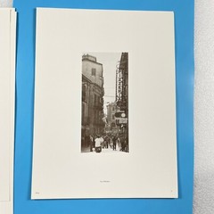 15 prints of IVREA, ITALY 1987 portfolio of beautiful 16 x 12 inch prints