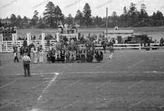 Negative-Rodeo-Festival-Colorado-Mountain-USA-United States of America-1930s-19