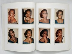 Ladies & Gentleman, Sex Parts, Torsos, Polaroids: With essay by Nobuyoshi Araki