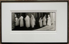 Geir Jordahl – Exceptional Photograph- Grace Cathedral, San Francisco, S/N