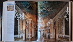 PORTRAIT OF VENICE Book [100 locations VENICE 323 pgs -450 photos] Oversized OOP